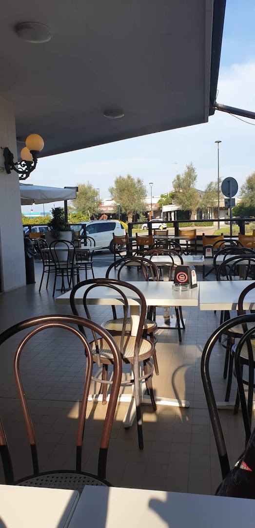 Gelateria La Genzianella, Cervia