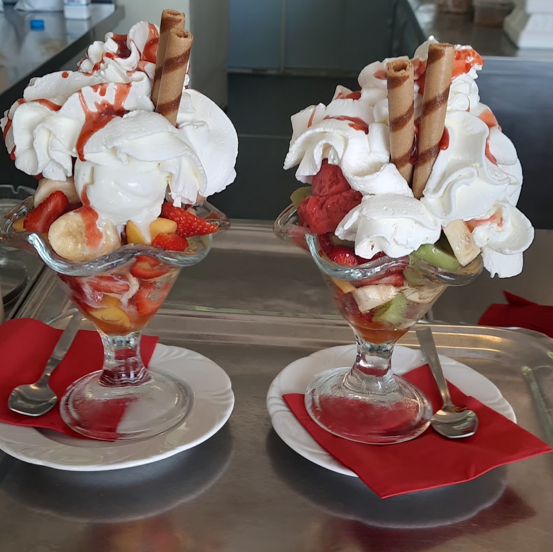 Gelateria La Genzianella