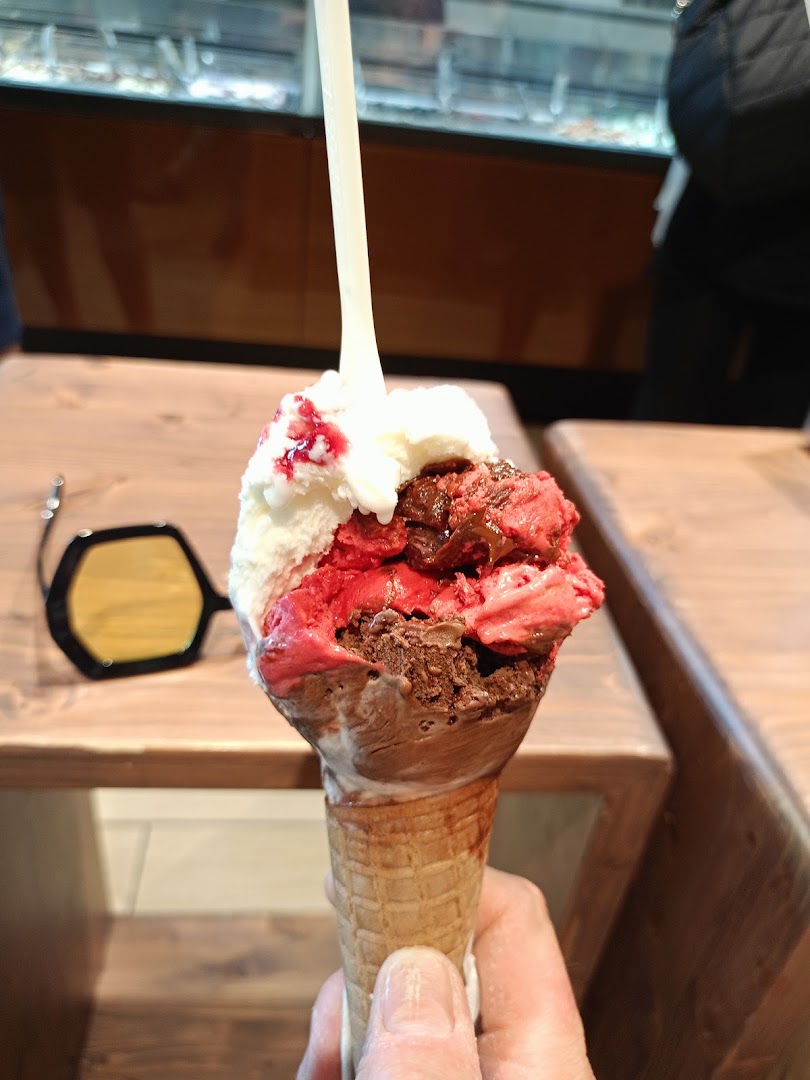 Gelateria La Golosa Collecchio, Collecchio