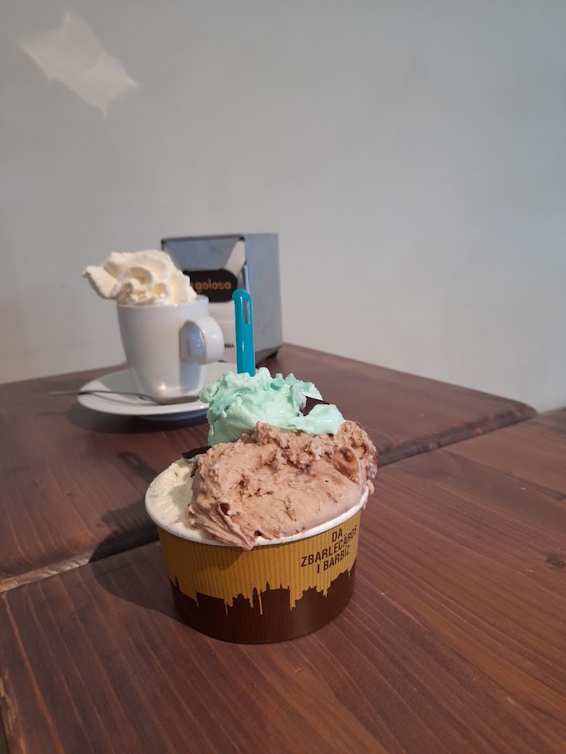 Gelateria La Golosa Collecchio
