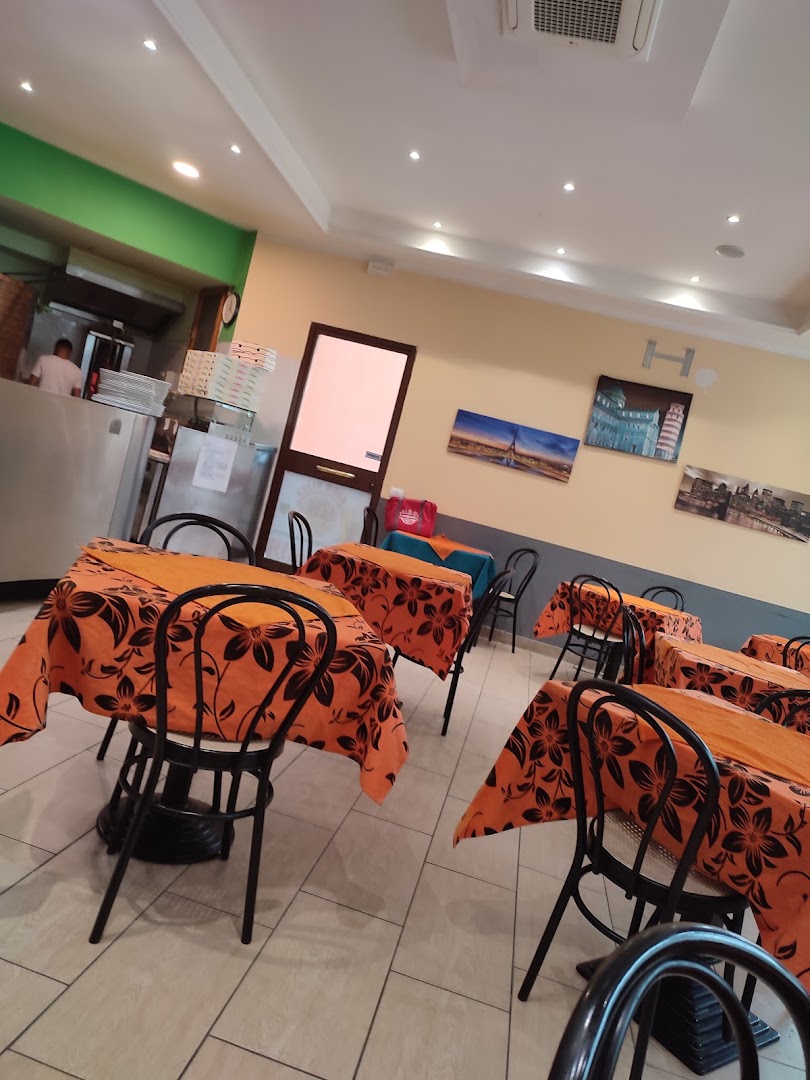 Gelateria La Golosa Collecchio