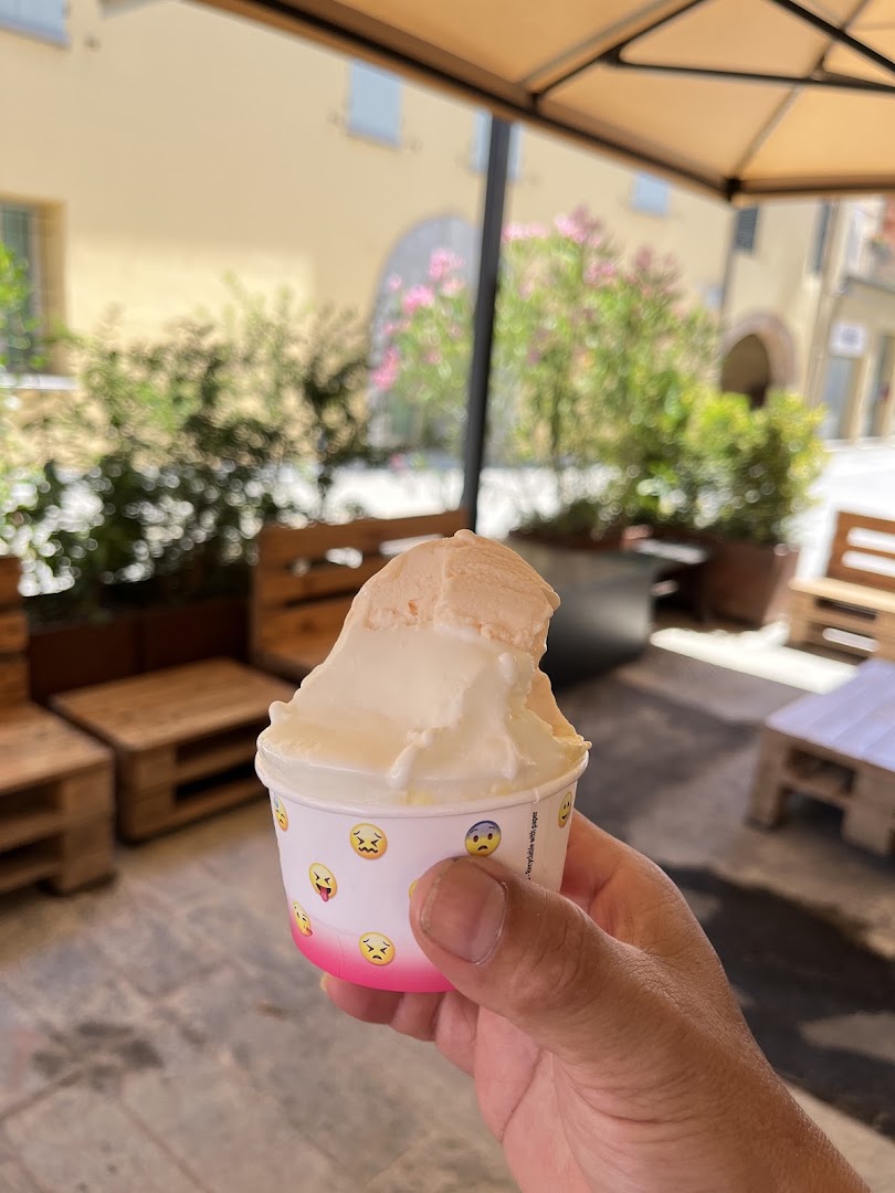 Gelateria La Golosa Snc Cavulla-Ferrini