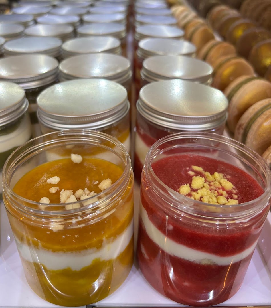Gelateria La Golosa