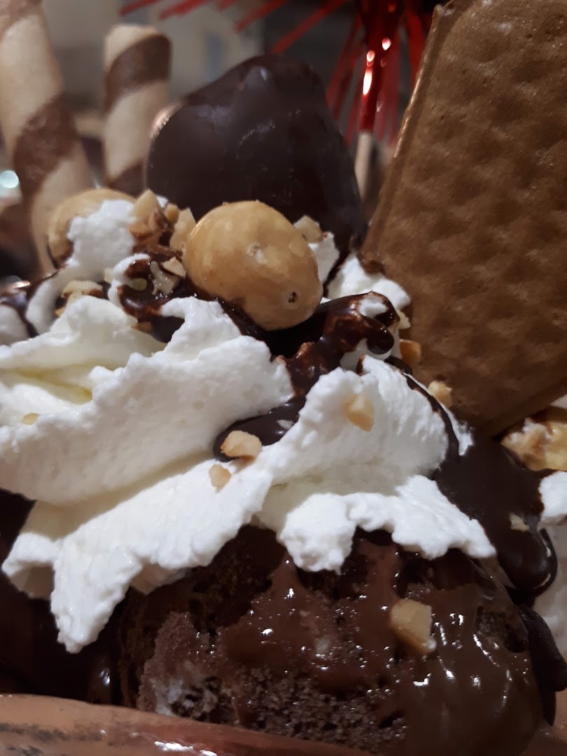 Gelateria La Golosa