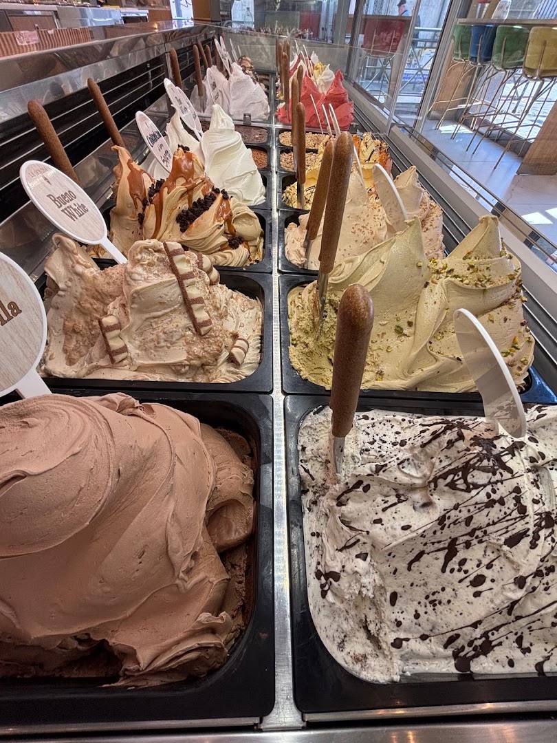 Gelateria La Golosa