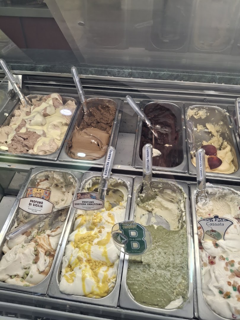 Gelateria La Gondola