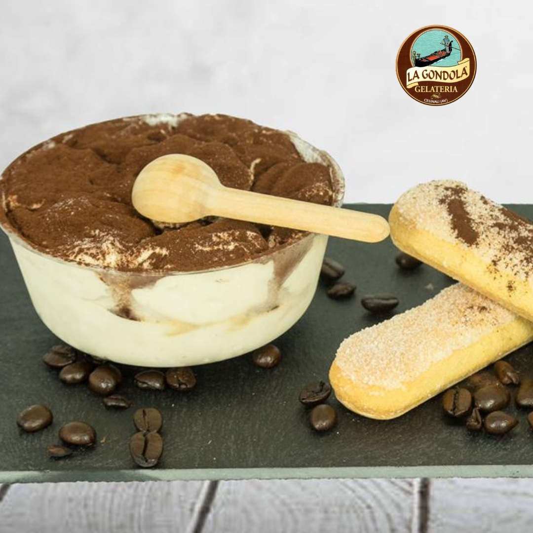 Gelateria La Gondola
