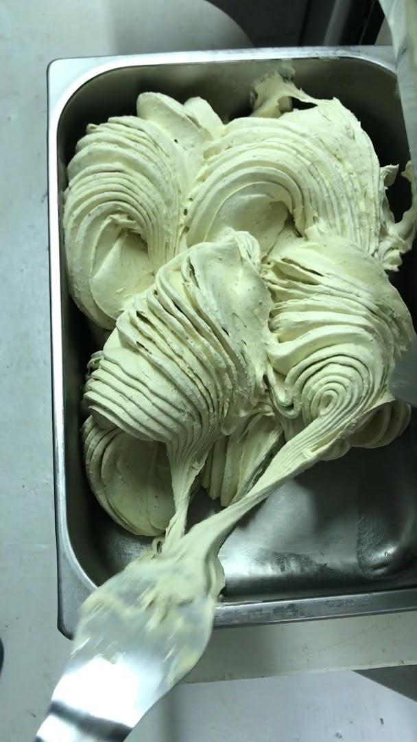 Gelateria la Medicea