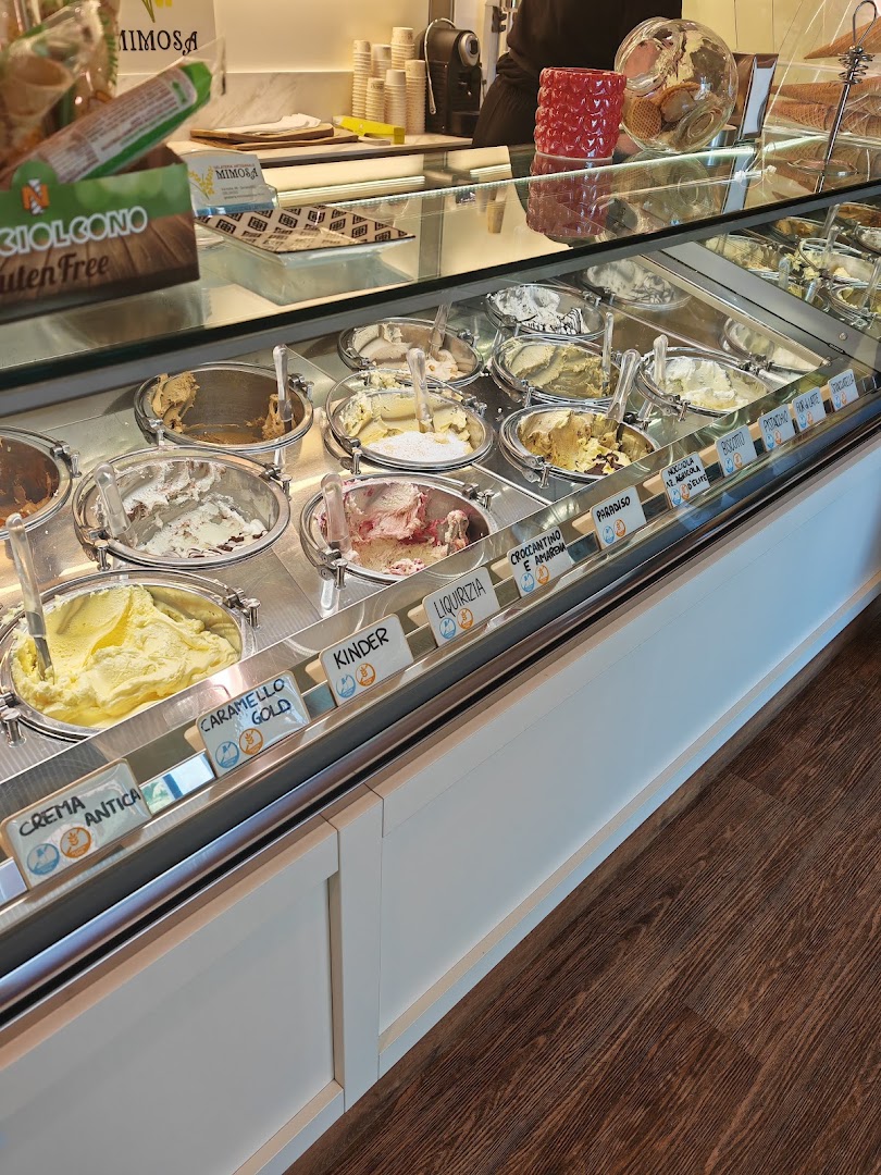 Gelateria La Mimosa