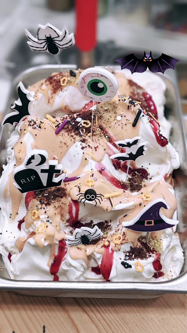 Gelateria La Neve Nel Bicchiere CONSELICE
