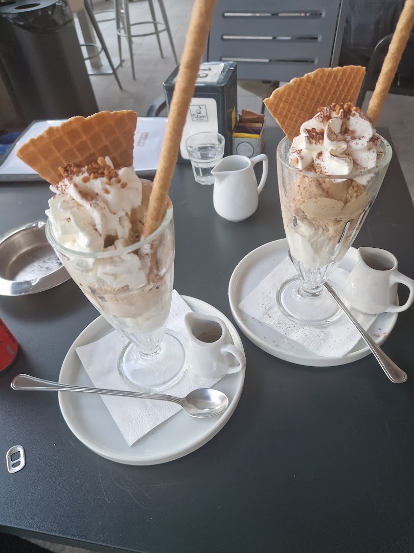 Gelateria La Neve Nel Bicchiere CONSELICE