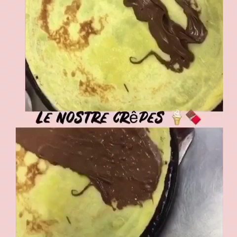 Gelateria la Nuova Cascina