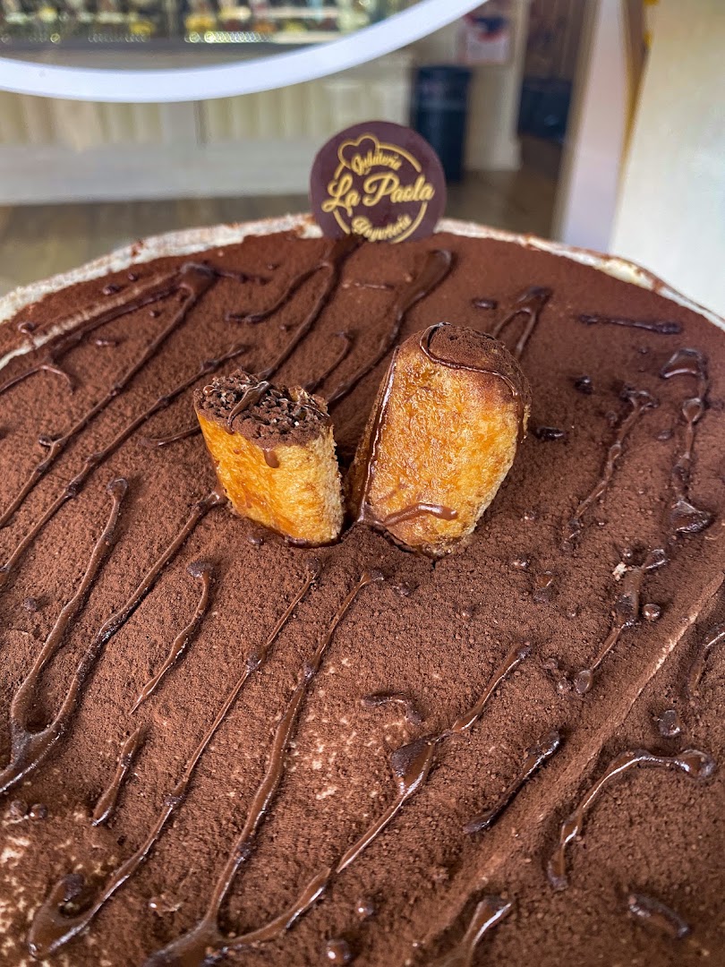 Gelateria La Paola