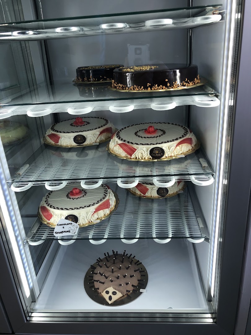 Gelateria La Perla