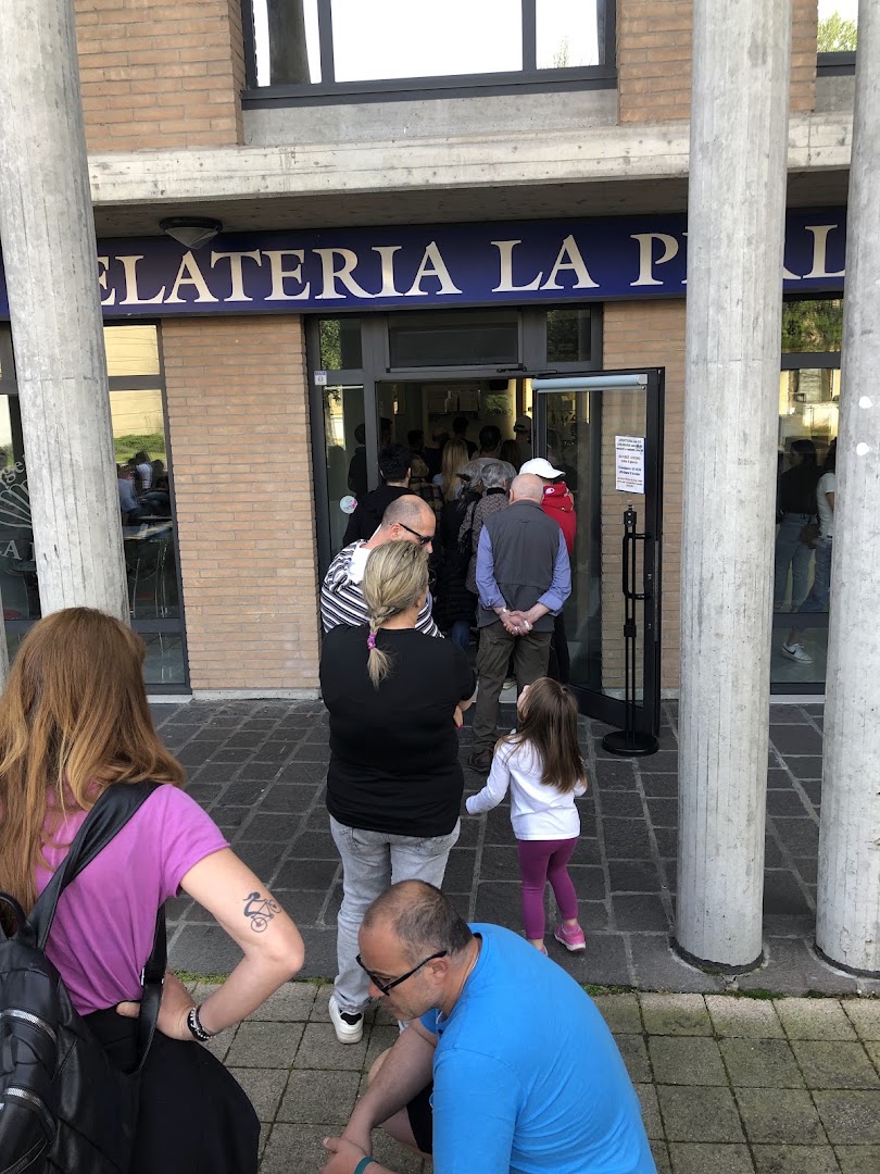 Gelateria La Perla