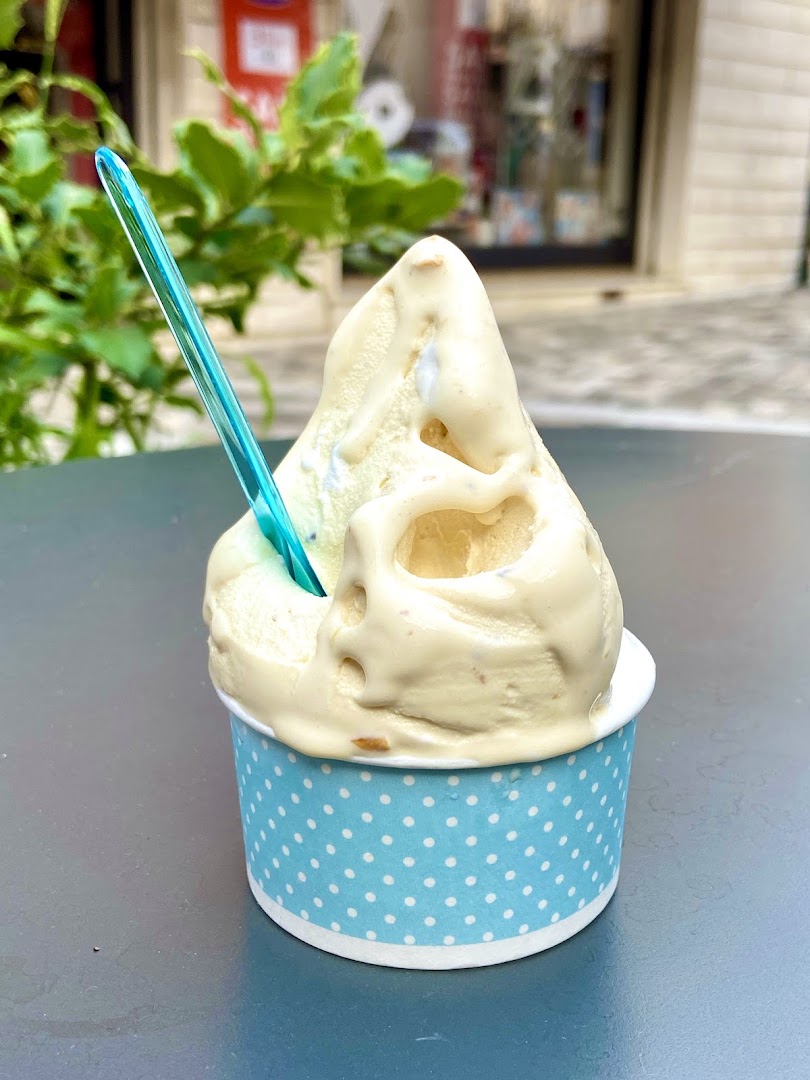 Gelateria La Piazzetta