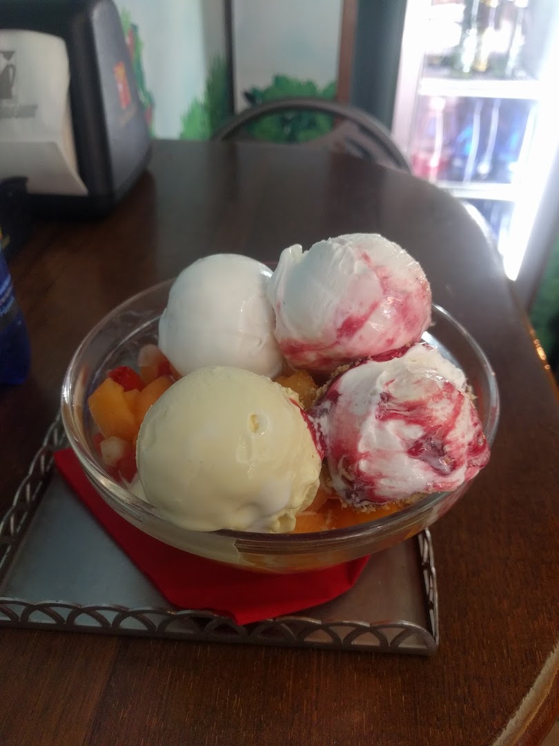 Gelateria La Piazzetta