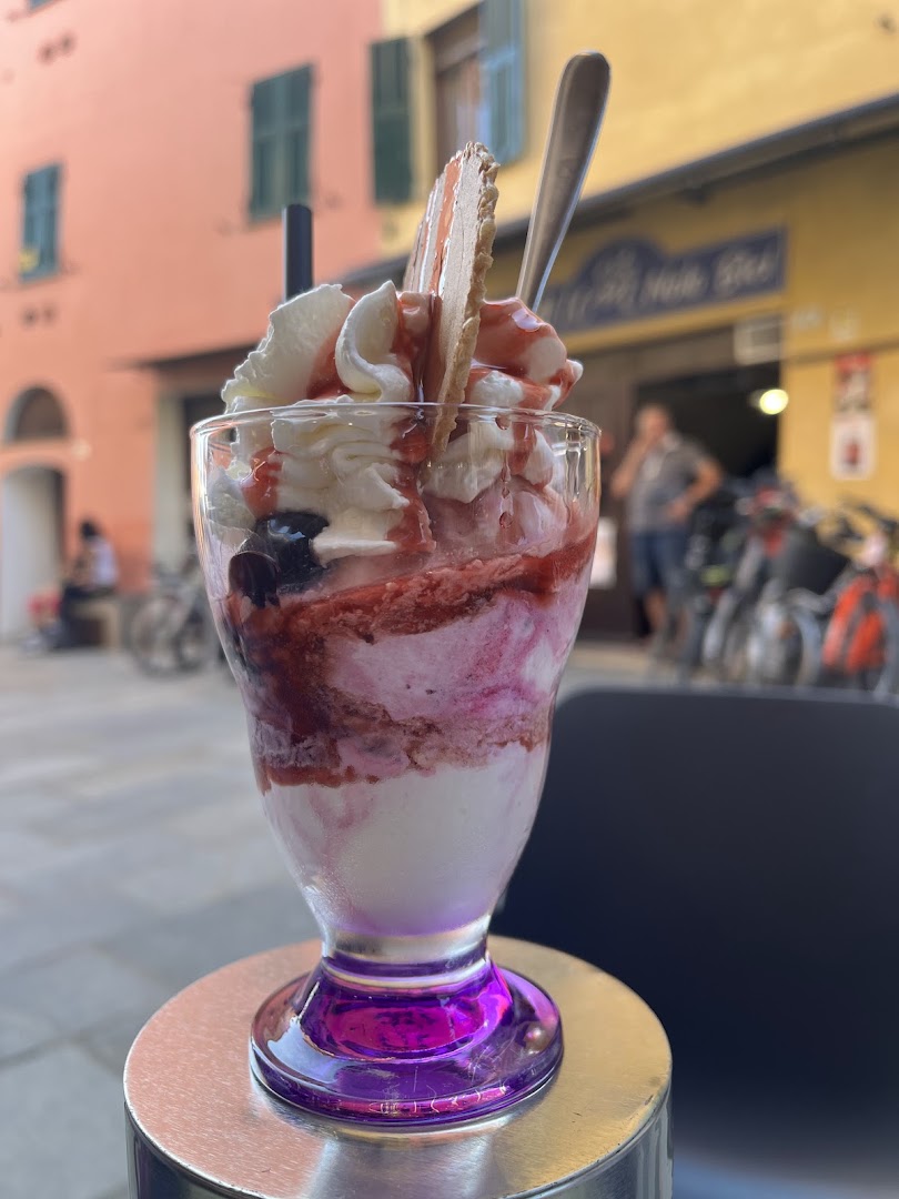 Gelateria La Playa