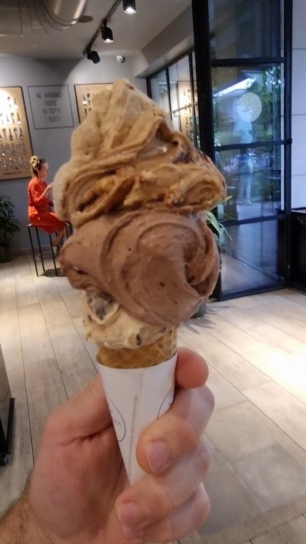 Gelateria La Romana Rimembranze