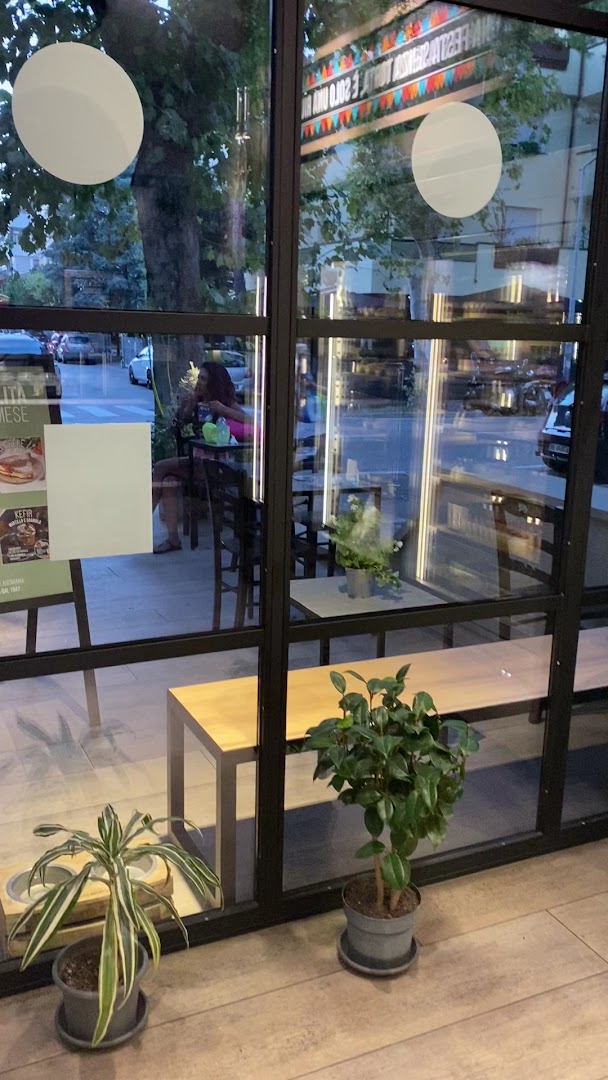 Gelateria La Romana Rimembranze