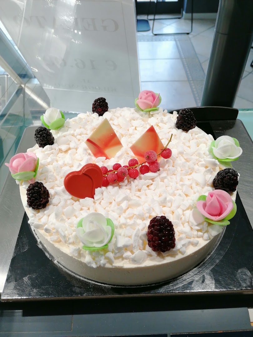 Gelateria La Rosa