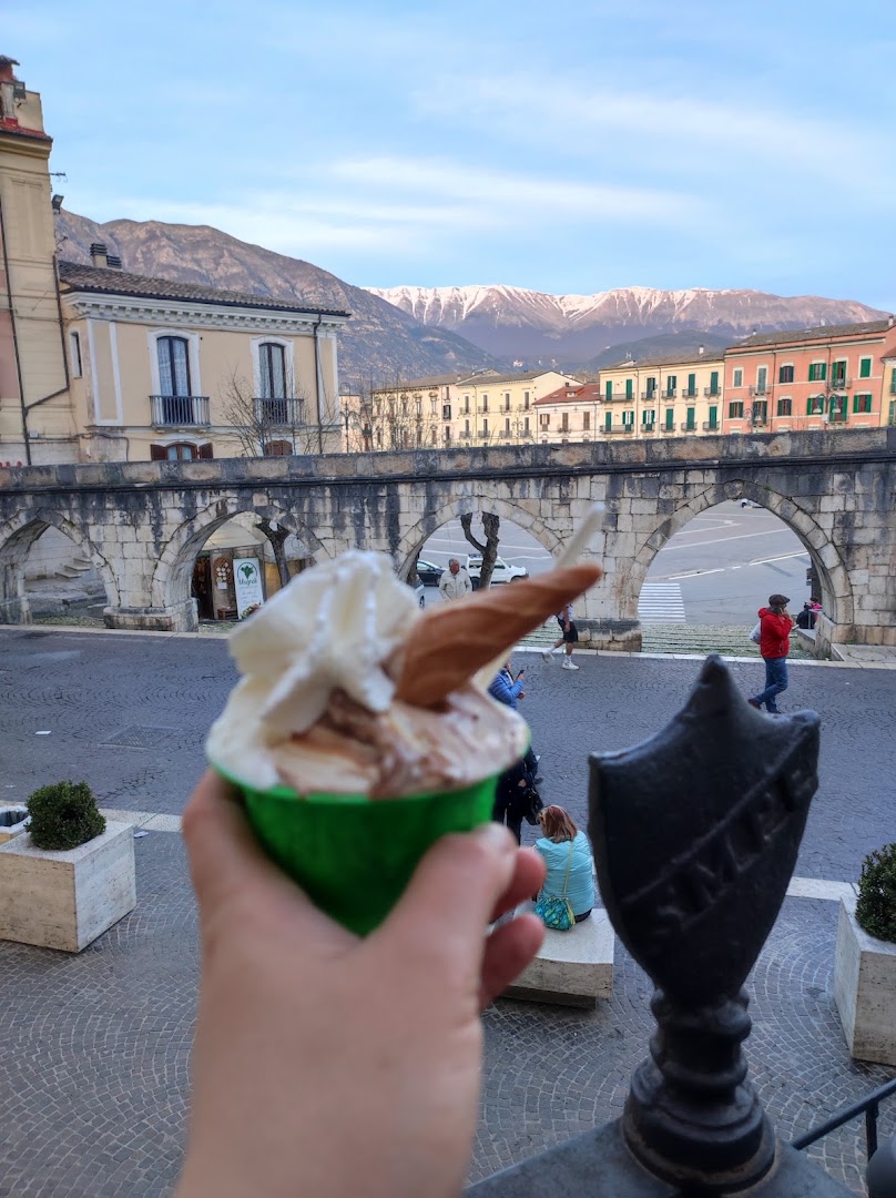 Gelateria La Rotonda