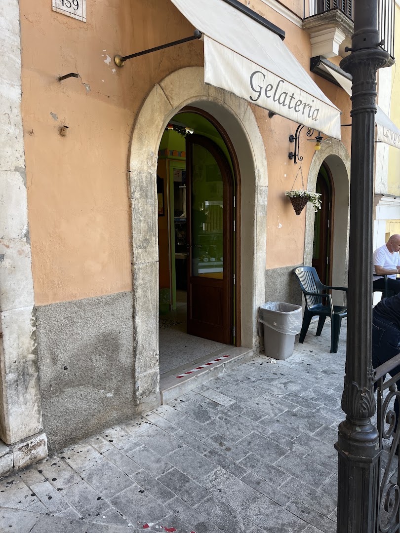 Gelateria La Rotonda