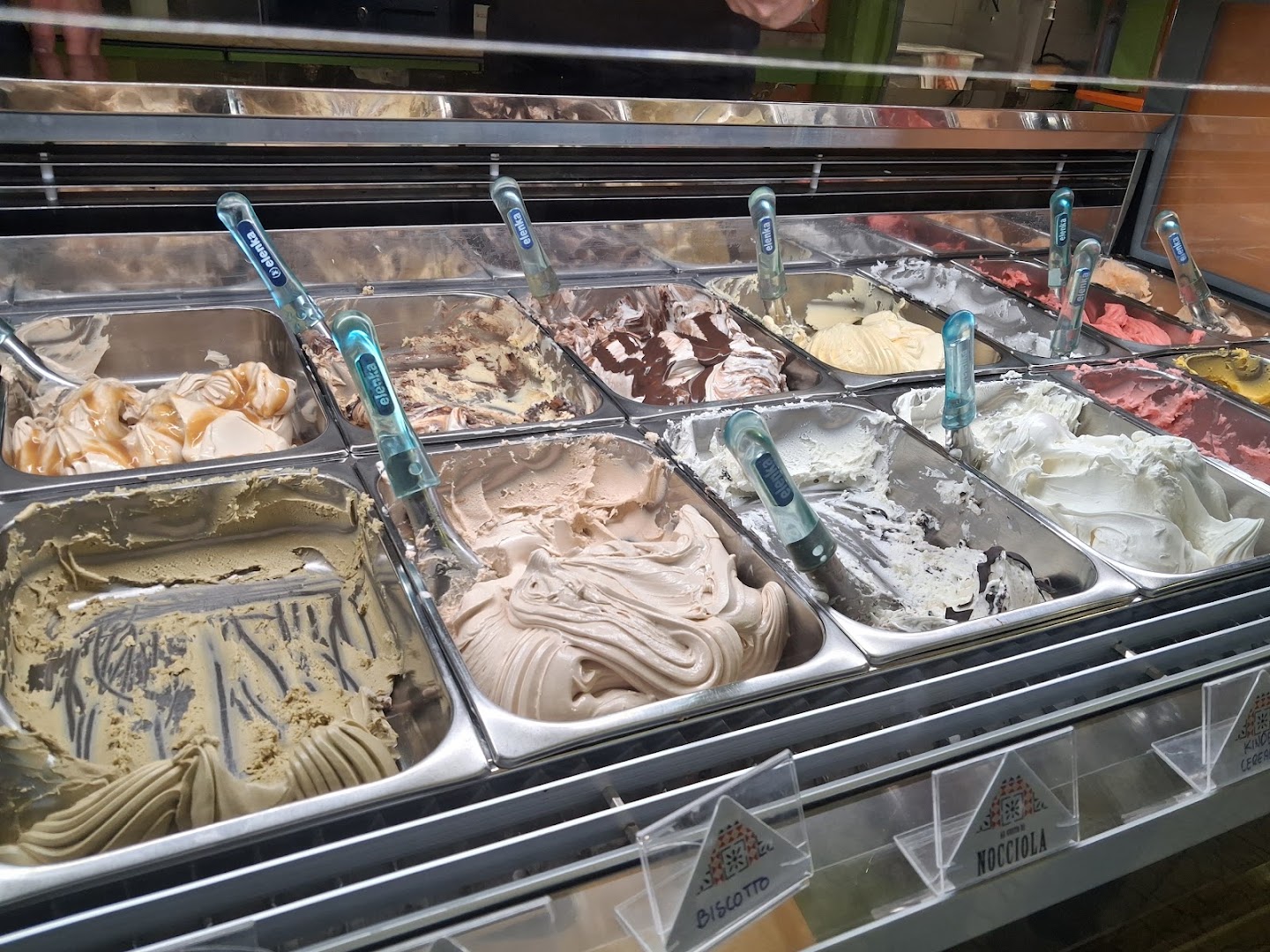 Gelateria La Rotonda