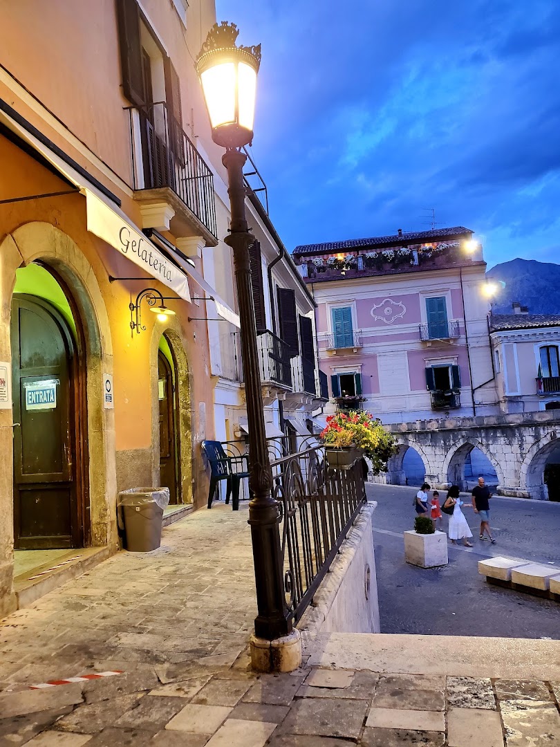 Gelateria La Rotonda