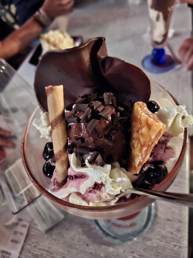 Gelateria La Tentazione