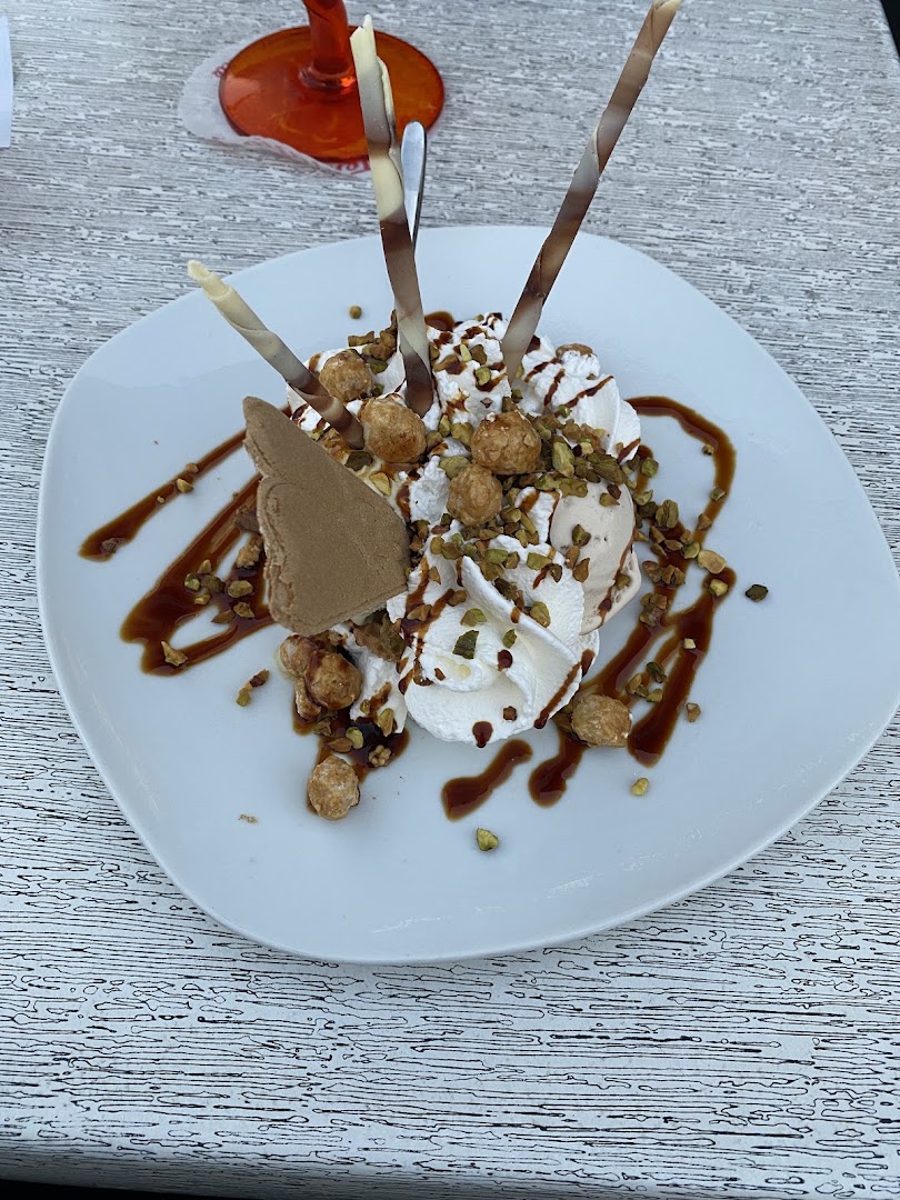 Gelateria La Tentazione