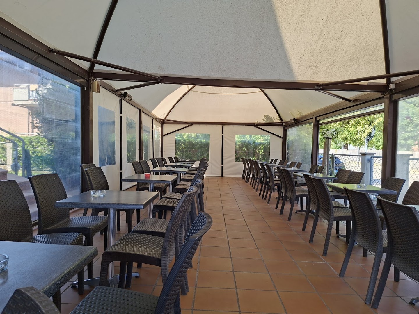 Gelateria La Tentazione