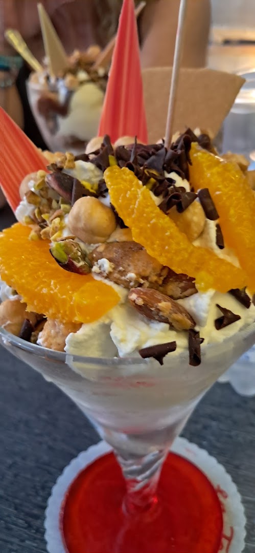 Gelateria La Tentazione