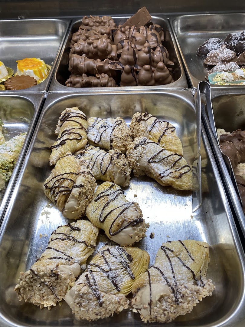 Gelateria La Terrazzina, San Nicolò A Tordino