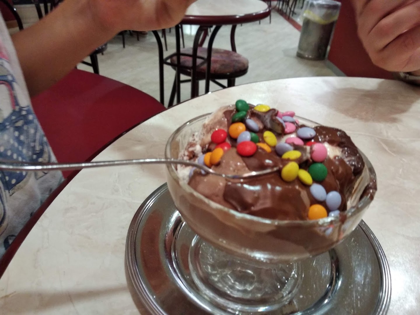 Gelateria La Terrazzina