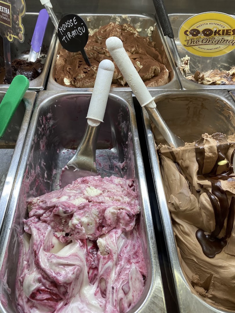 Gelateria La Terrazzina