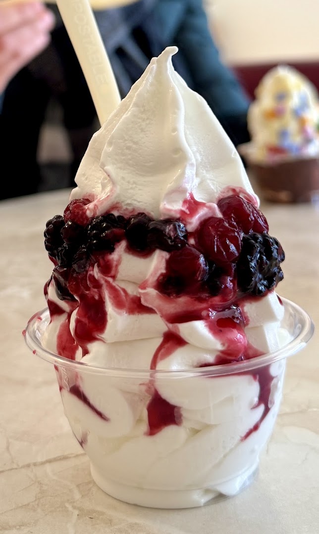 Gelateria La Terrazzina