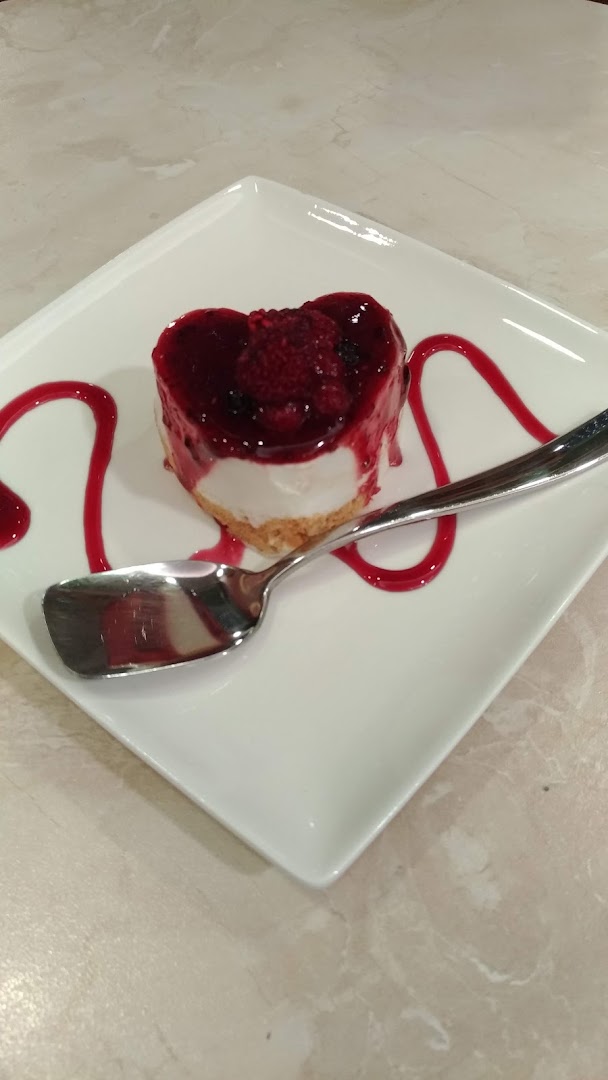 Gelateria La Terrazzina