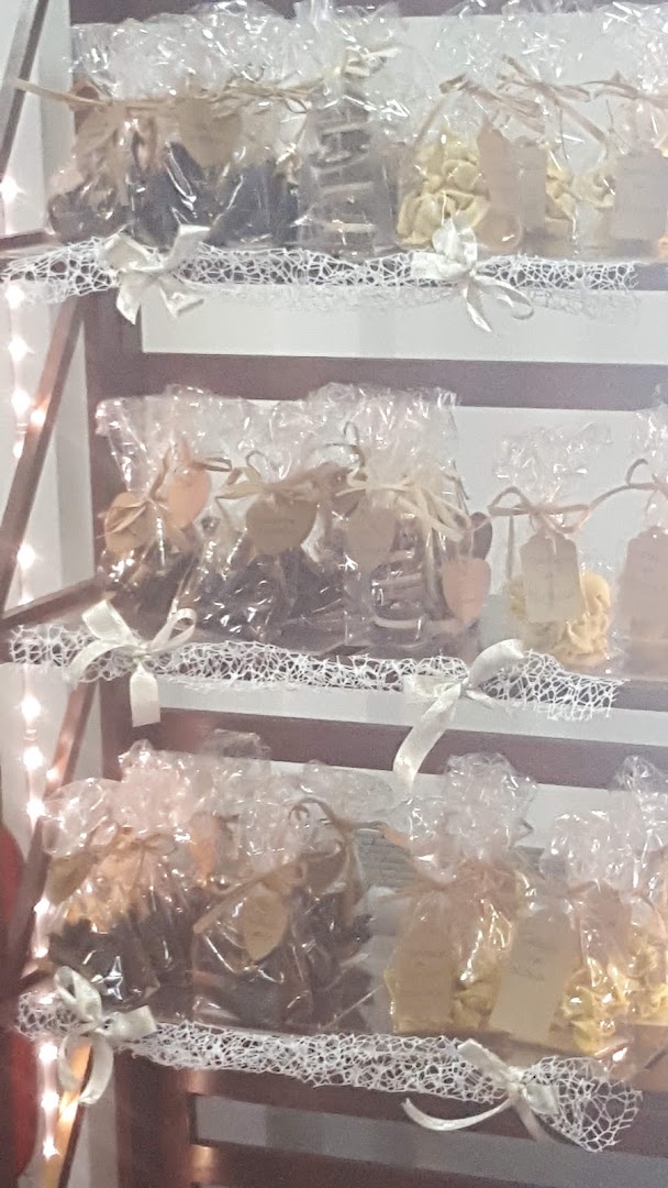 Gelateria La Torre, Nonantola