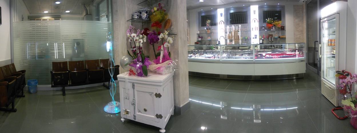 Gelateria La Torre