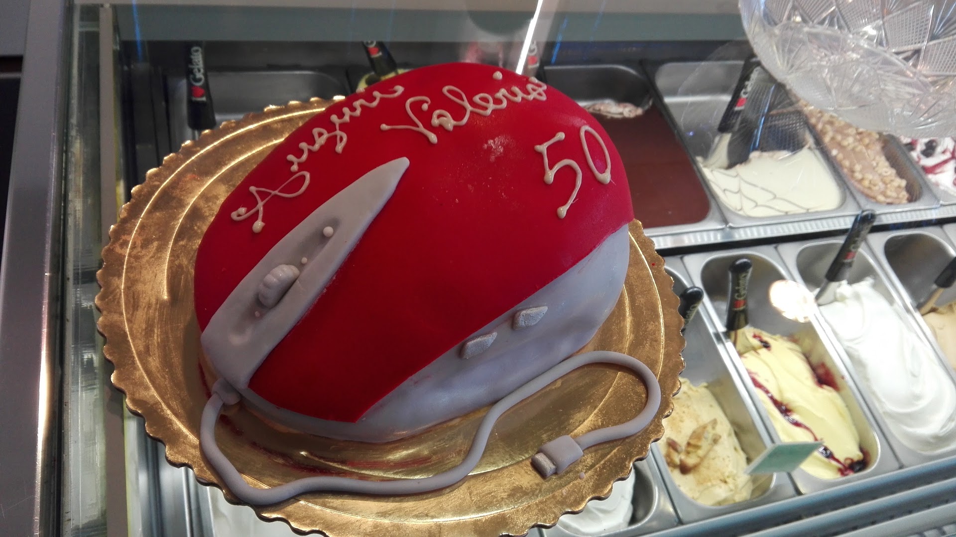 Gelateria La Torre