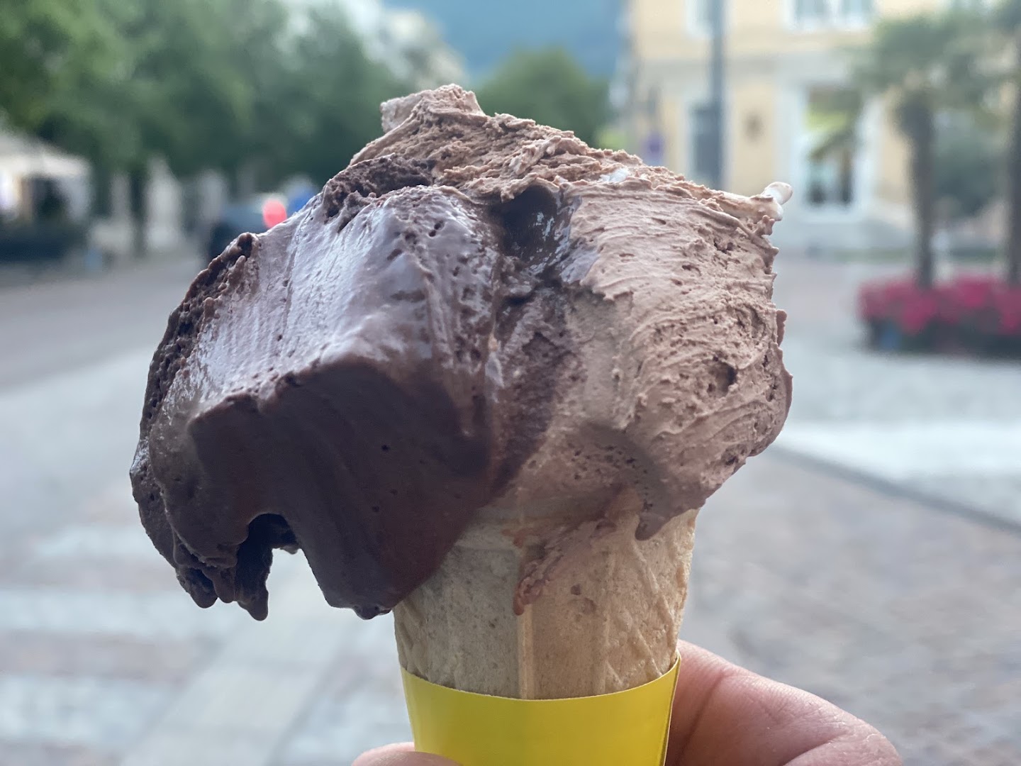 Gelateria la Torretta