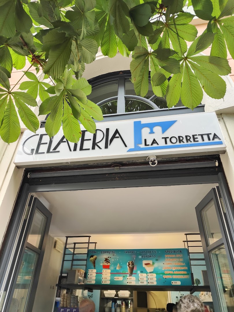 Gelateria la Torretta