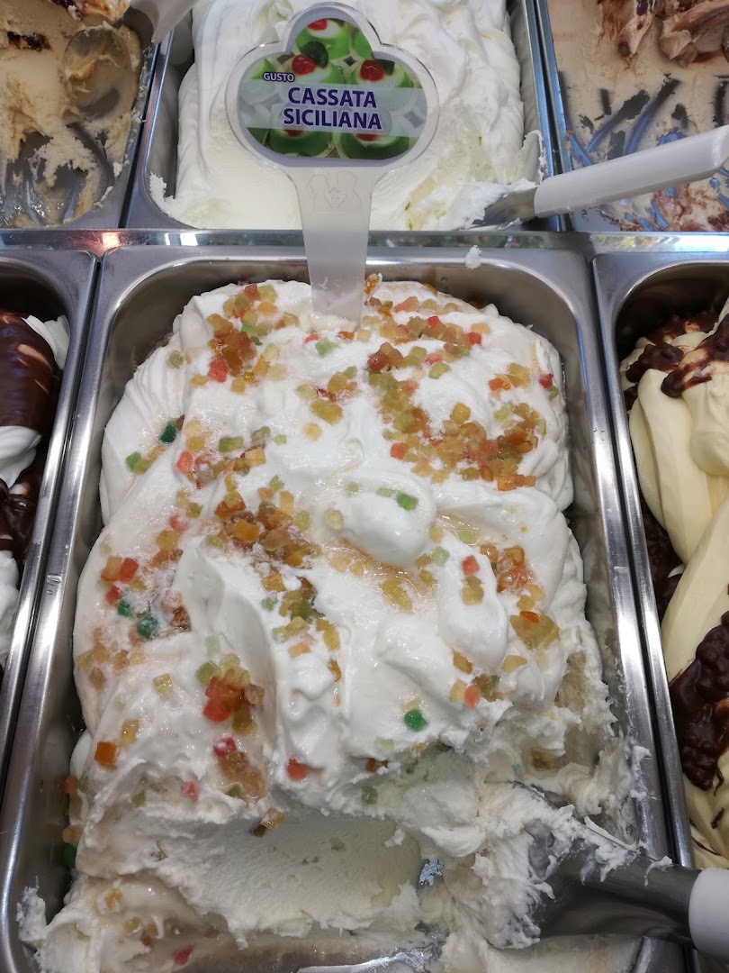Gelateria la Torretta