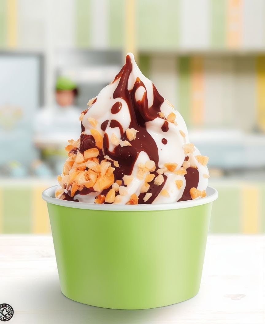 Gelateria La Venexiana, Asti