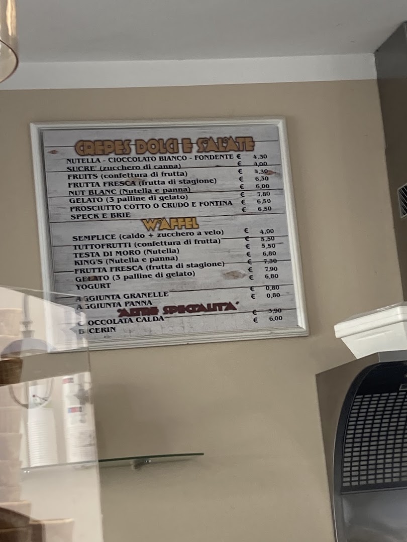 Gelateria La Venexiana
