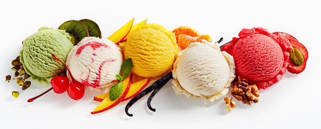 Gelateria La Venexiana