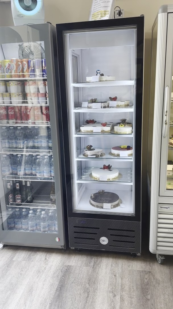 Gelateria La Venexiana