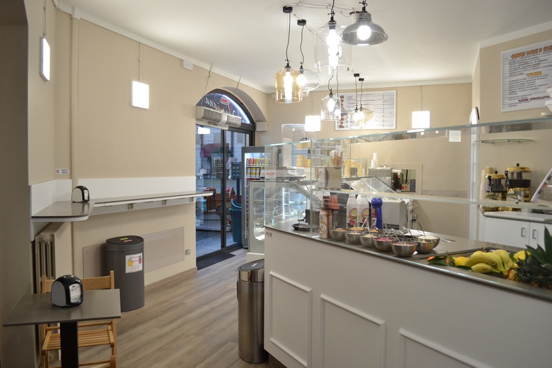 Gelateria La Venexiana