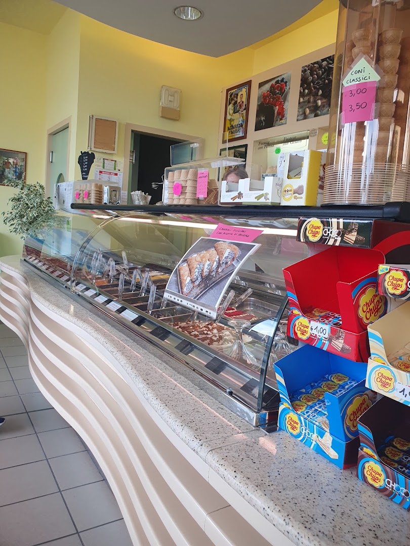 Gelateria La Via Lattea Di Taddia Roberto